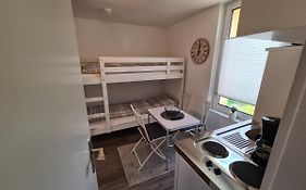 Appartement Am Süllberg